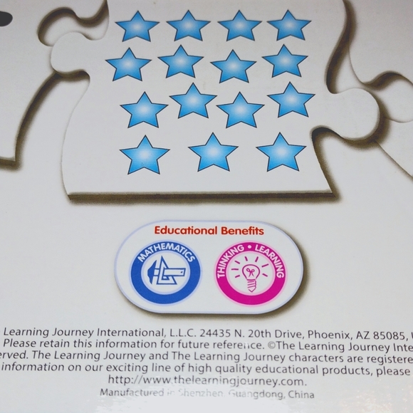 Fisher Price Block Sorting Turtle & The Learning Journey Match it! Count… - Picture 7 of 11